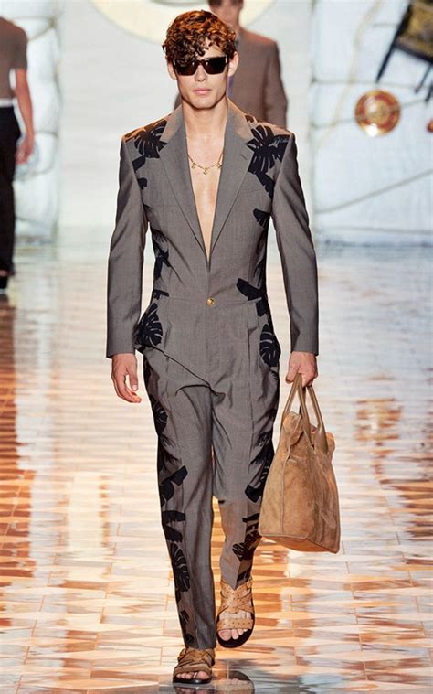 versace jumpsuit mens|versace couture jumper.